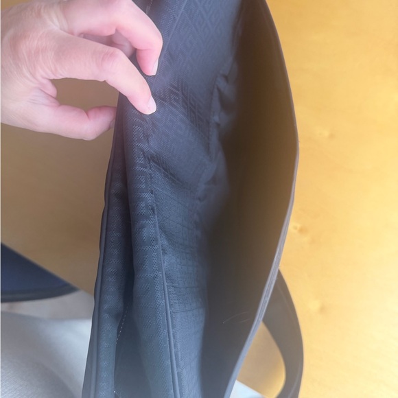 Givenchy Black Diper Bag